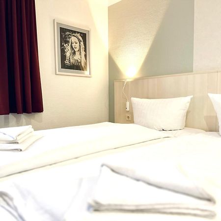 Hotel Brinckmansdorf Rostock Zewnętrze zdjęcie