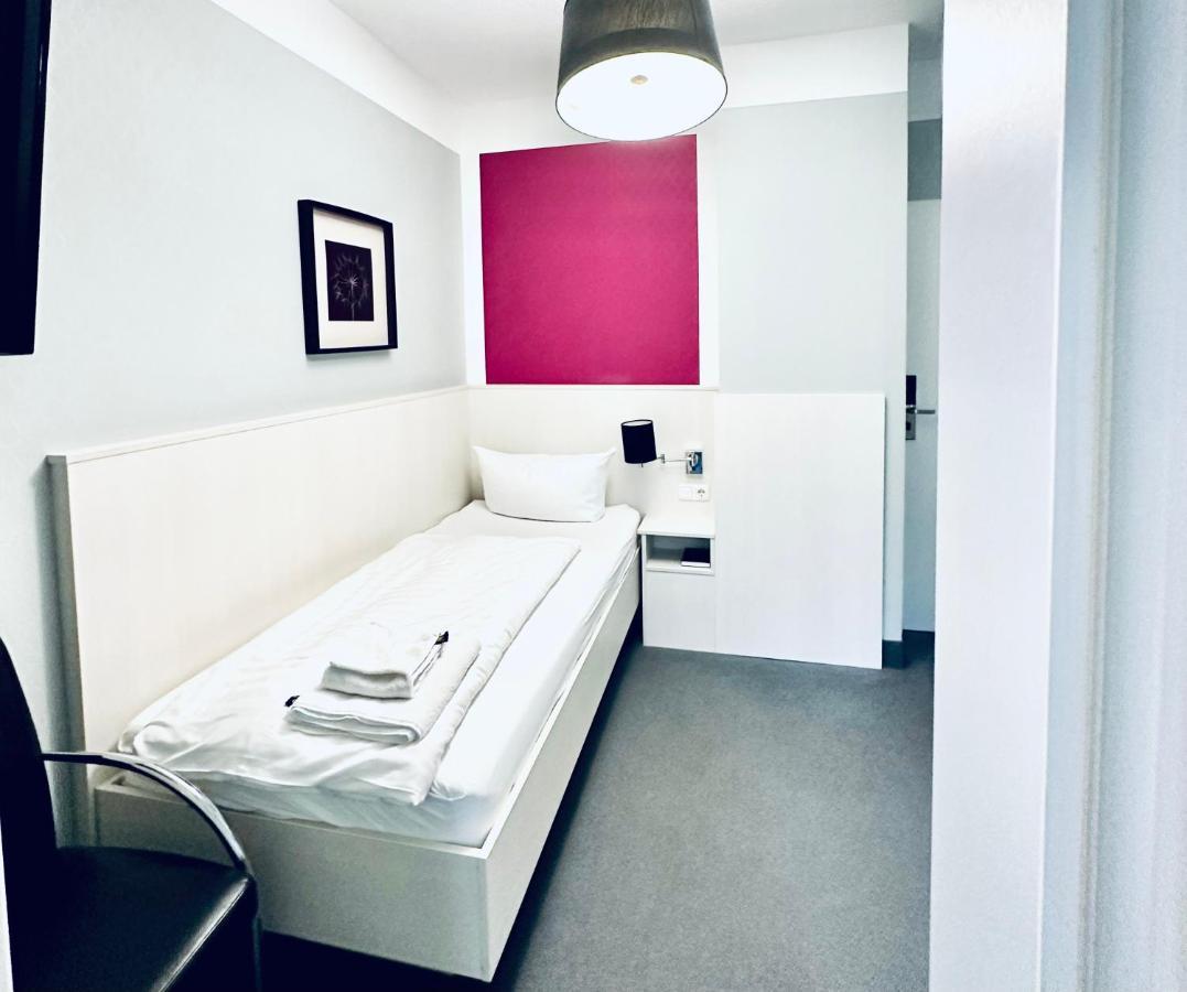 Hotel Brinckmansdorf Rostock Zewnętrze zdjęcie