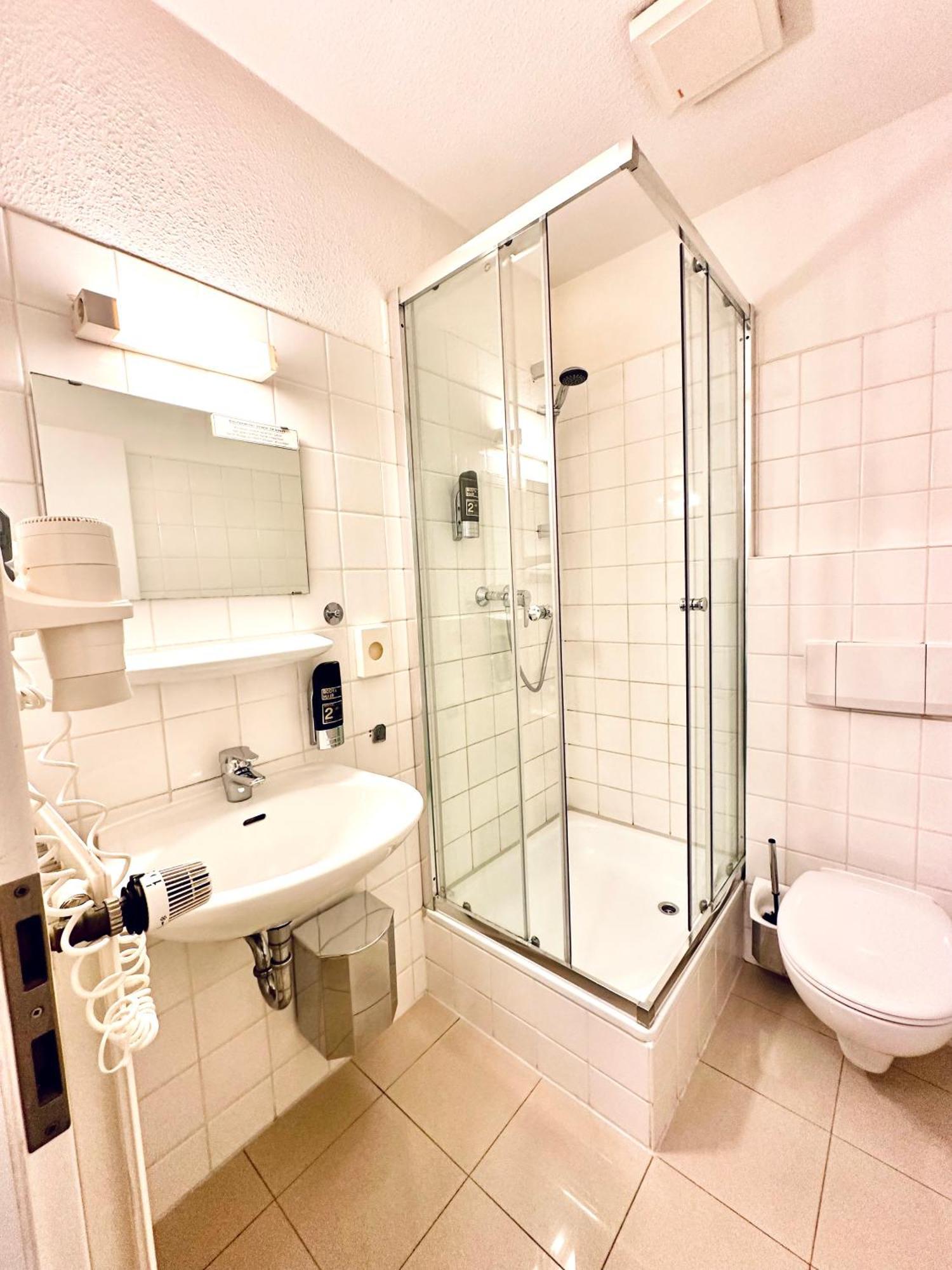 Hotel Brinckmansdorf Rostock Zewnętrze zdjęcie