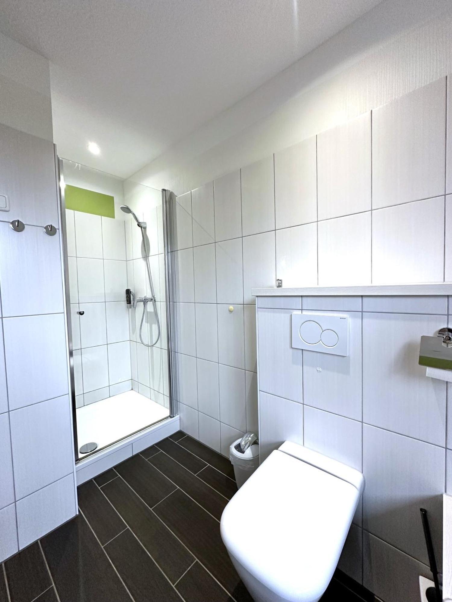 Hotel Brinckmansdorf Rostock Zewnętrze zdjęcie