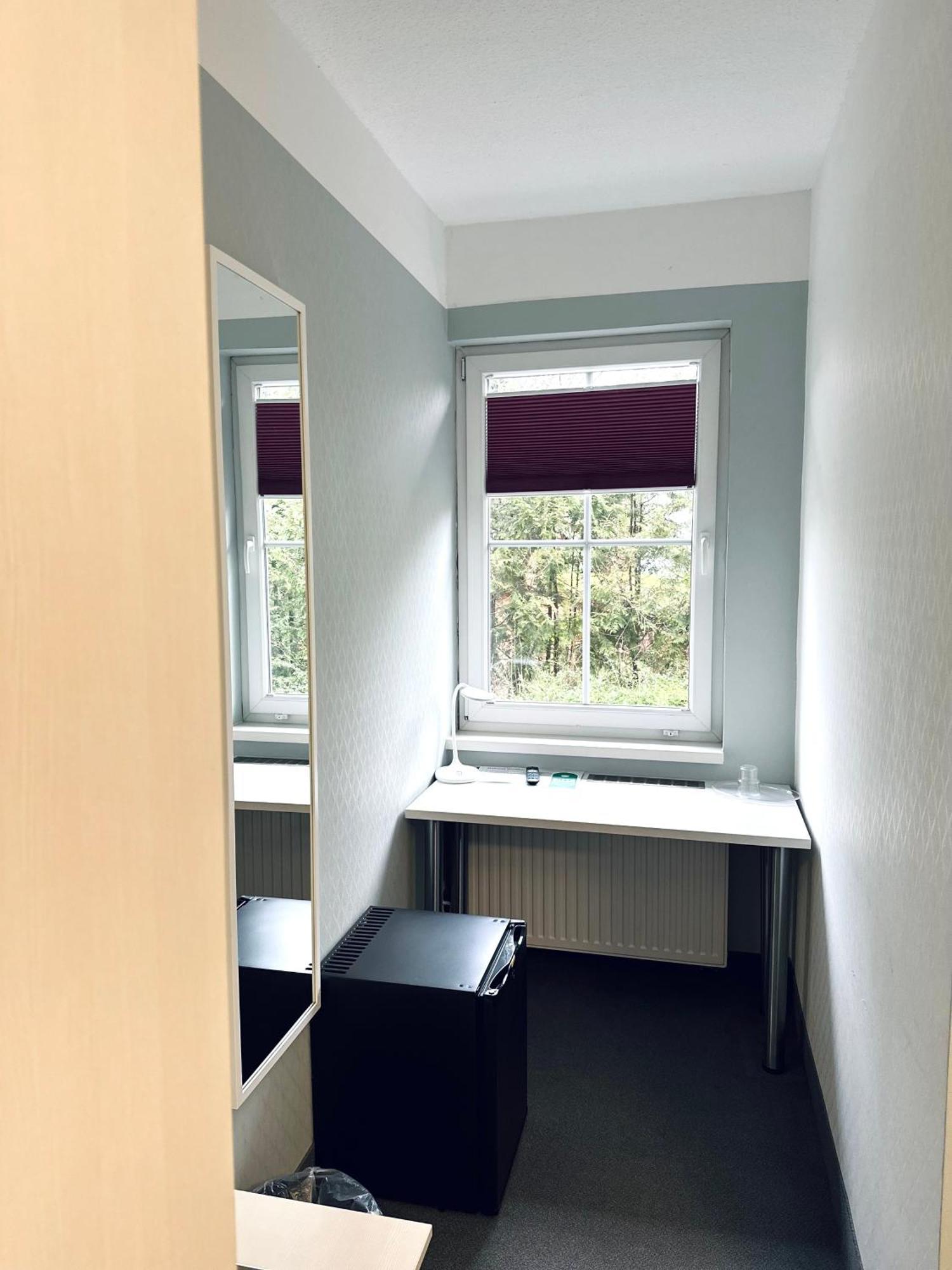 Hotel Brinckmansdorf Rostock Zewnętrze zdjęcie