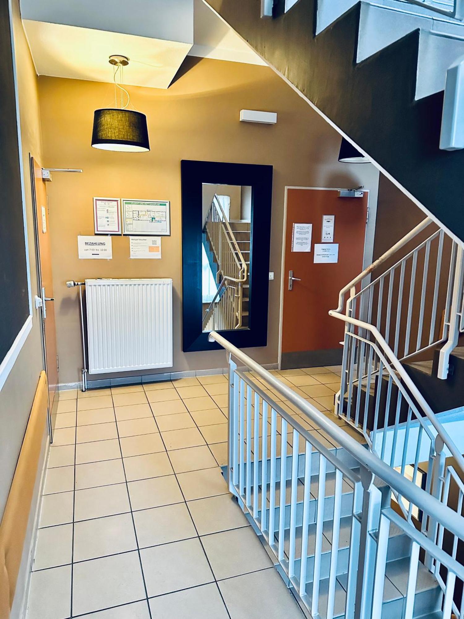 Hotel Brinckmansdorf Rostock Zewnętrze zdjęcie