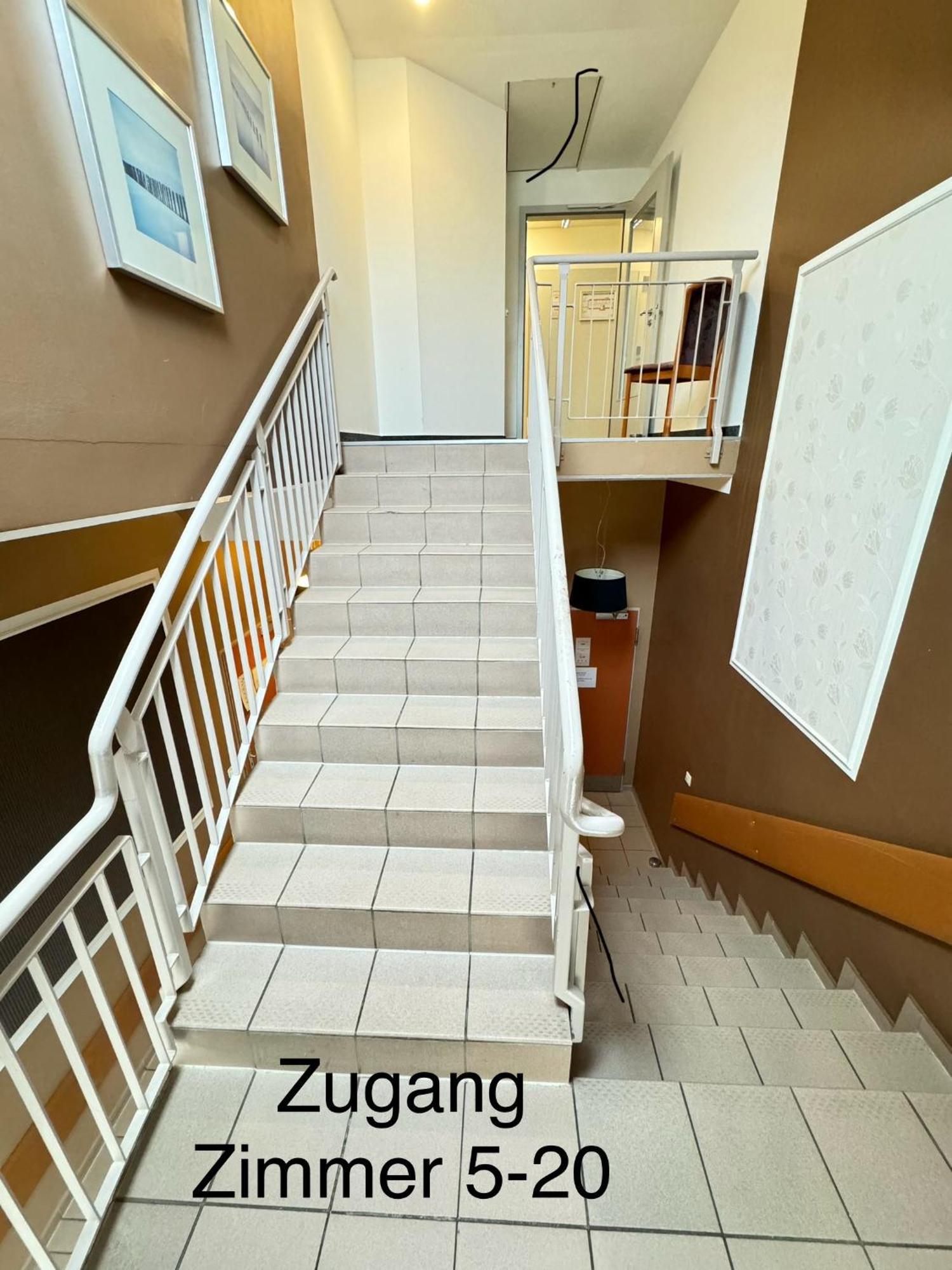 Hotel Brinckmansdorf Rostock Zewnętrze zdjęcie